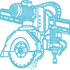 Dual-Drive Configuration