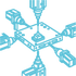 Complete Six-Sided Processing