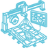 Automatic Stone Layout Optimization