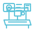 Fast CCD Pattern Recognition