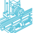 Helical Rack