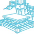Non-destructive Board Surface