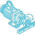 High Speed Servo Drive