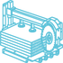 Stack Cutting