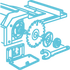 Quick-Change Arbor