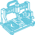Wide Material Processing