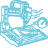 High-Speed Processing Performance