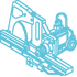 Servo-Driven Carriage