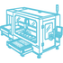 Safer Cutting Environment