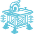 Vibration-Free Structure