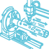High-Speed Machining