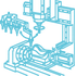 Higher Automation Capability