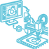 Direct Digital CAD/CAM Integration