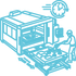 Less Manual Downtime