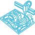 Improved Material Utilization
