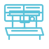 Multiple Working Area Options