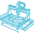 Large Working Area Options