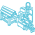 Automatic Labor-Saving Operation