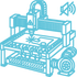 Clean and Low-Noise Operation