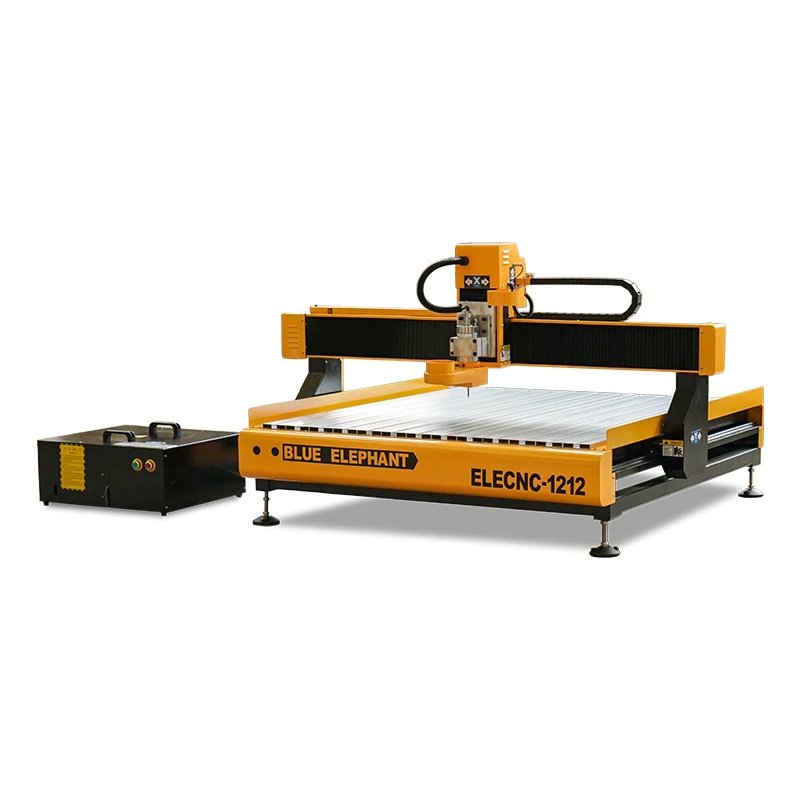 1212 CNC Router Desktop Advertising Machine