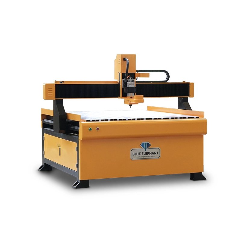 1212 Mini Advertising CNC Router Machine