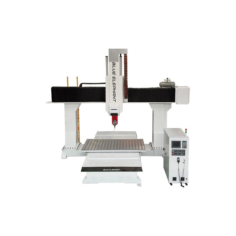 1325 5 Axis CNC Router