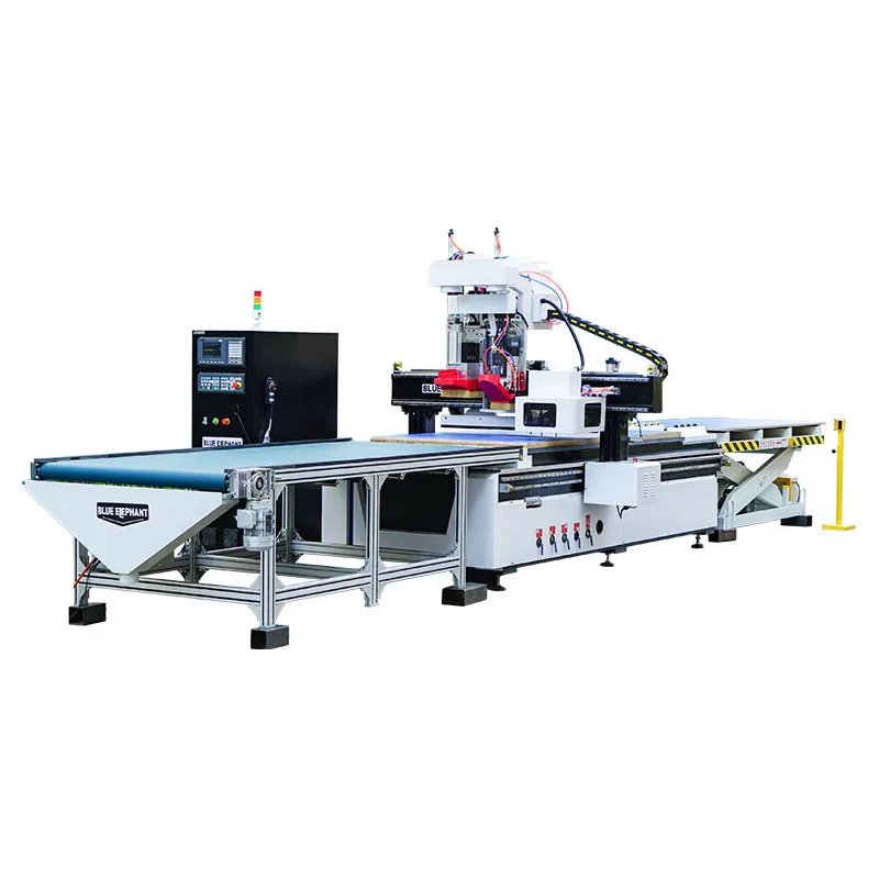 1325 ATC Nesting CNC Machine