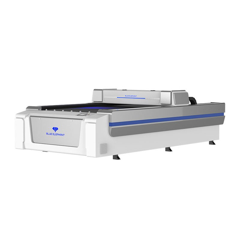 1325 CO2 Mixed Laser Cutting Machine for Metal & Non Metal
