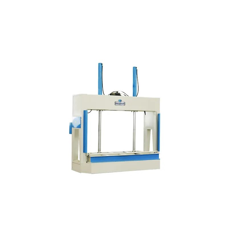 1325 Hydraulic Cold Press Machine