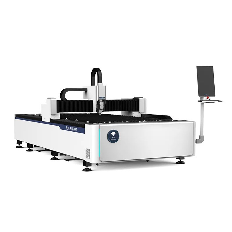 1325FL Fiber Laser Cutting Machine