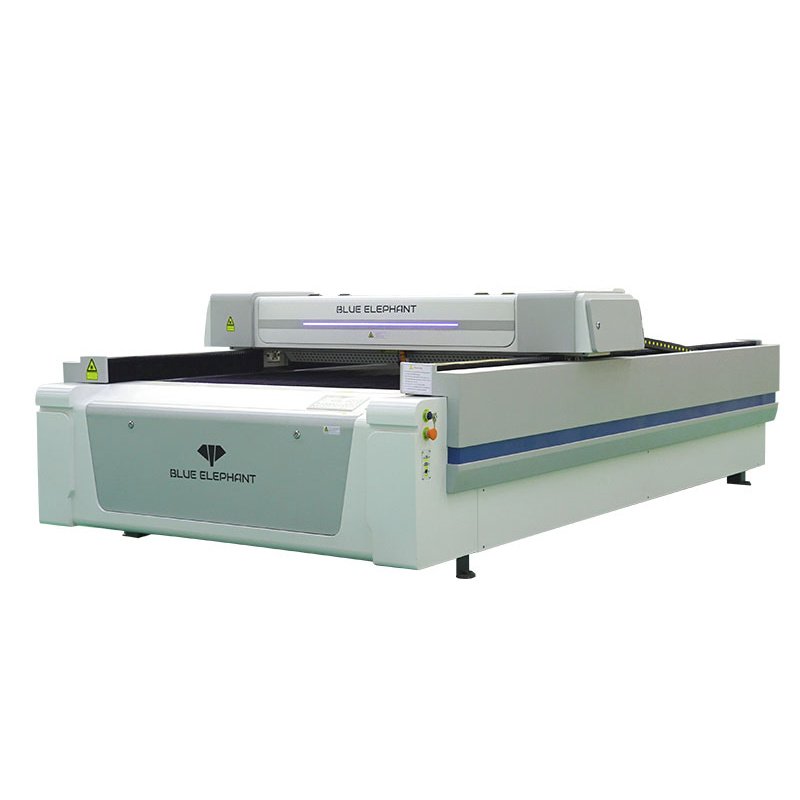 1325L Fabric CO2 Laser Cutting Machine