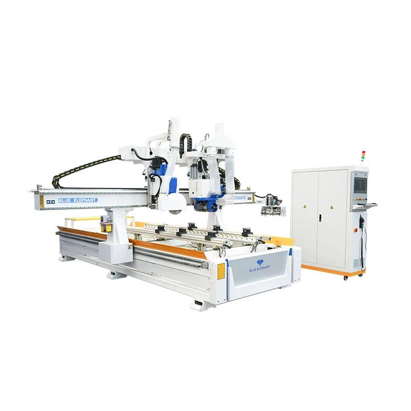 1330 ATC Furniture CNC Machining Center