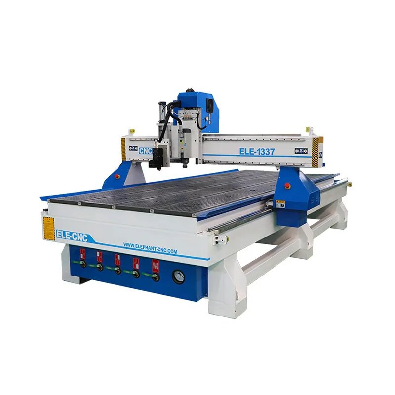 1337 digital fabric cutting machine with eot 3 oscillating knife