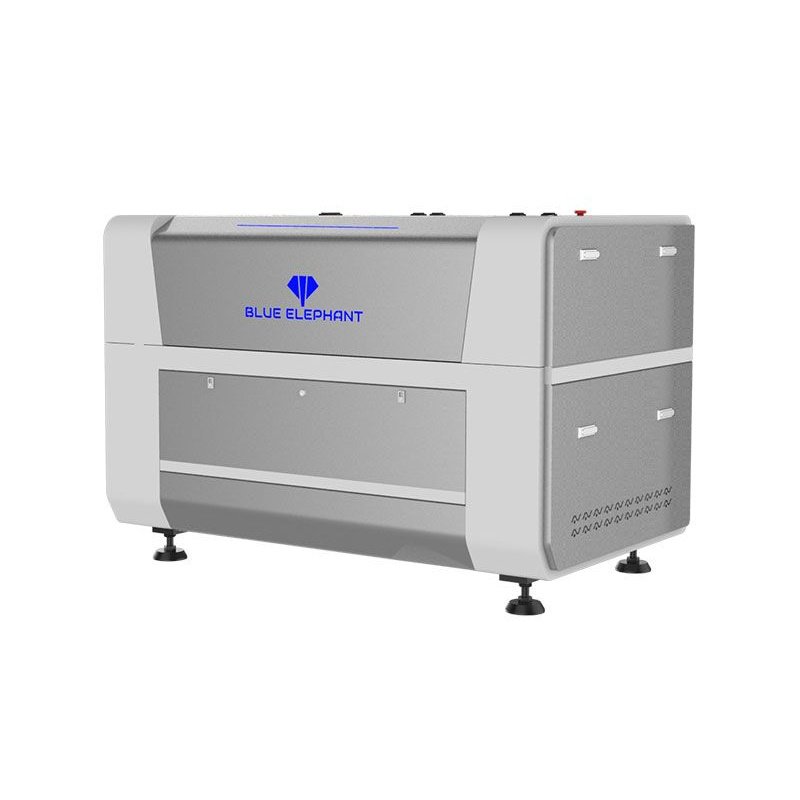 1390 CO2 Laser Cutting Machine with Rotary Device