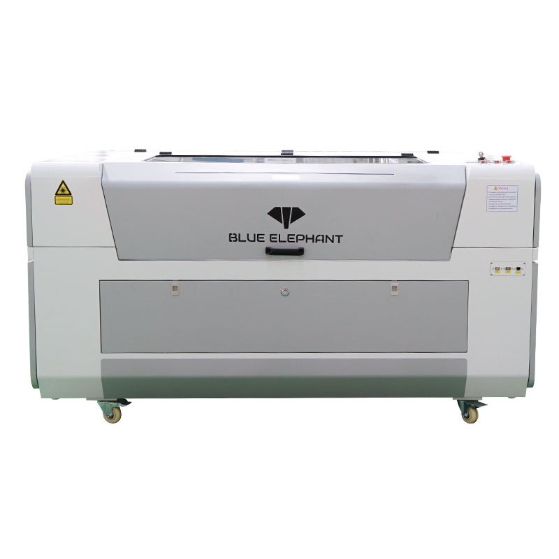 1390 CO2 Laser Engraver with CO2 Laser Tube