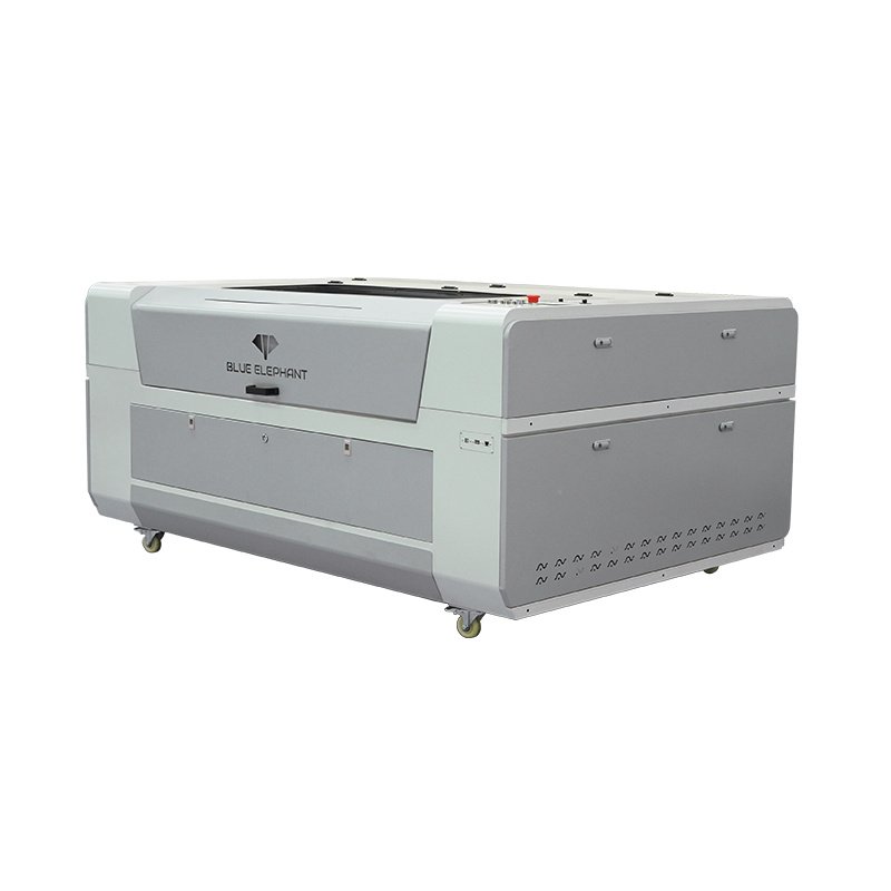 1390 Double Head CO2 Laser Cutting Machine