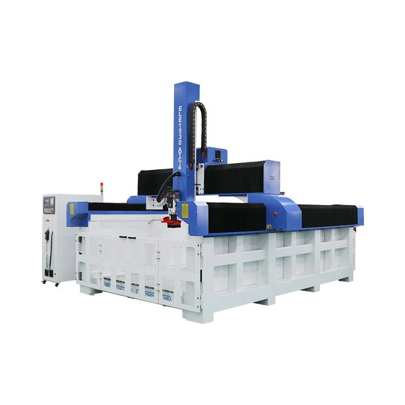 1530 EPS Foam CNC Engraving Machine