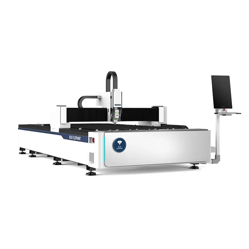 1530AFL Fiber Laser Cutting Machine