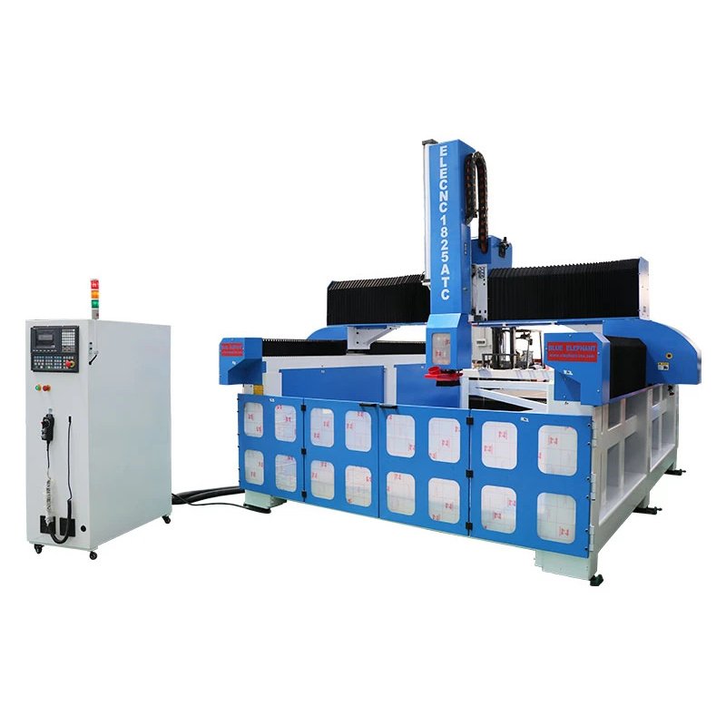 1825 ATC EPS Foam CNC Router