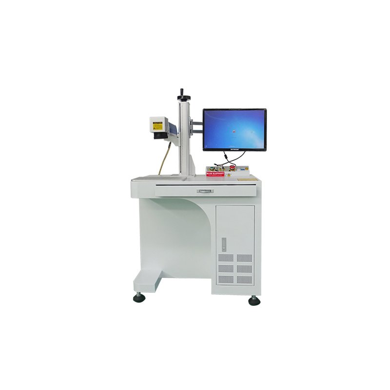 200F Fiber Laser Marking Machine