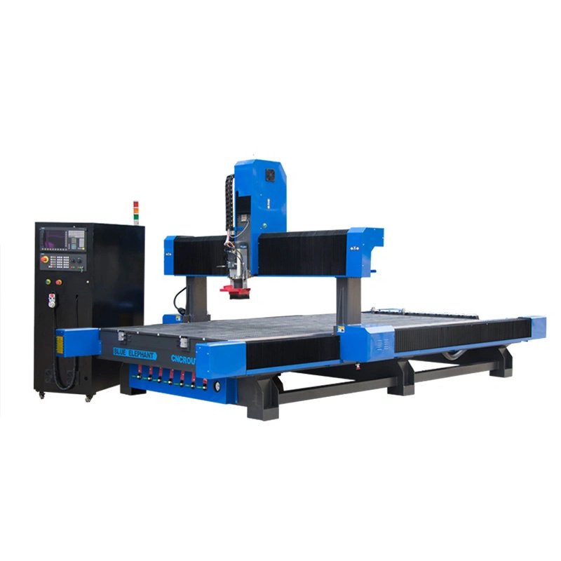 2040 Linear ATC Wood CNC Router