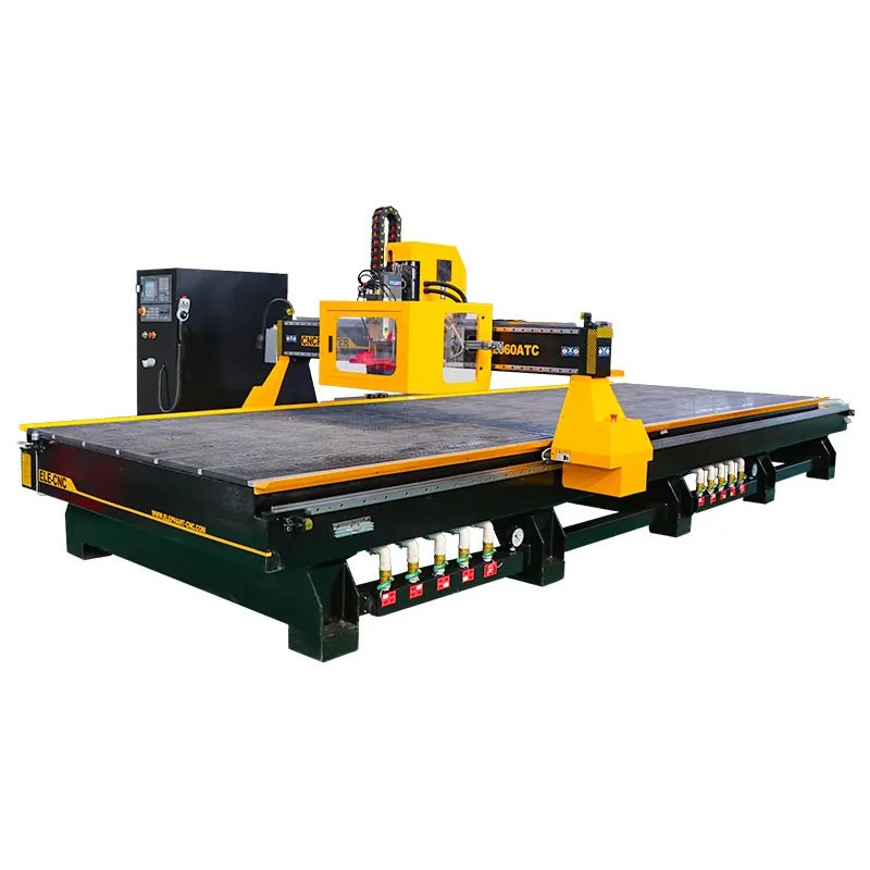 2060 ATC CNC Wood Router Machine for Sale