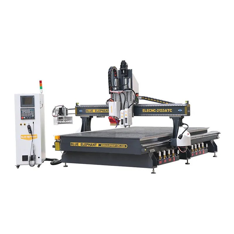 2133 atc ccd camera patrol cnc router