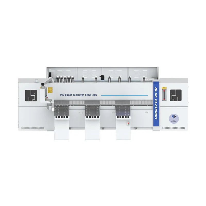 330 Computer Beam Saw Machine