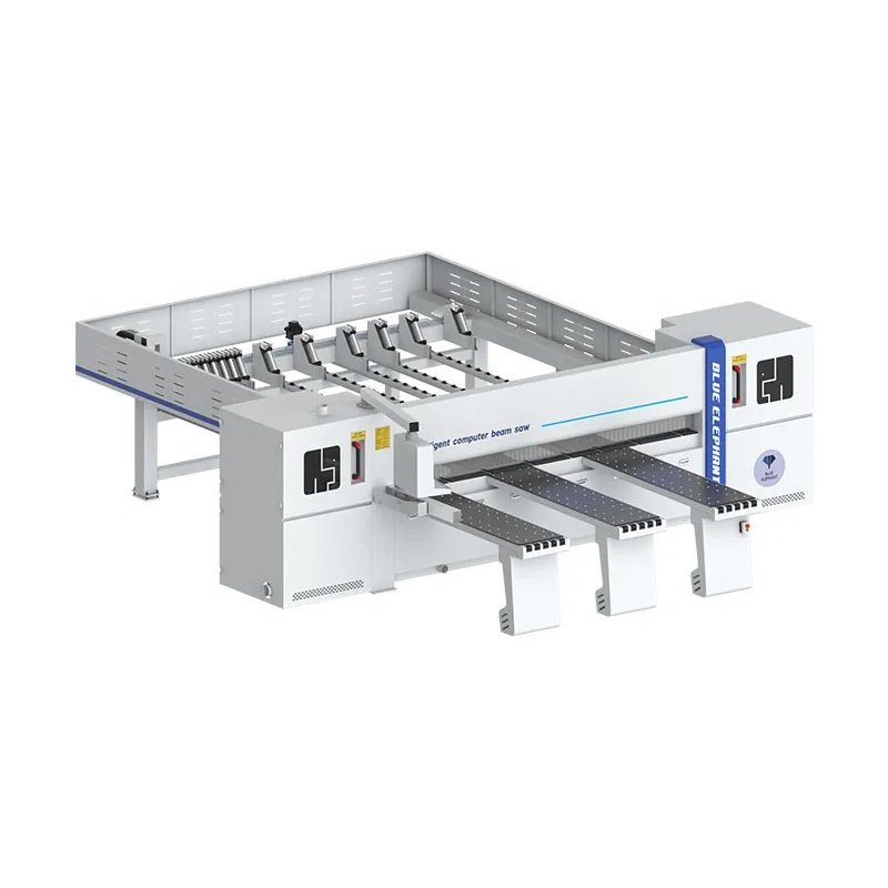 380 Computer Beam Saw Machine
