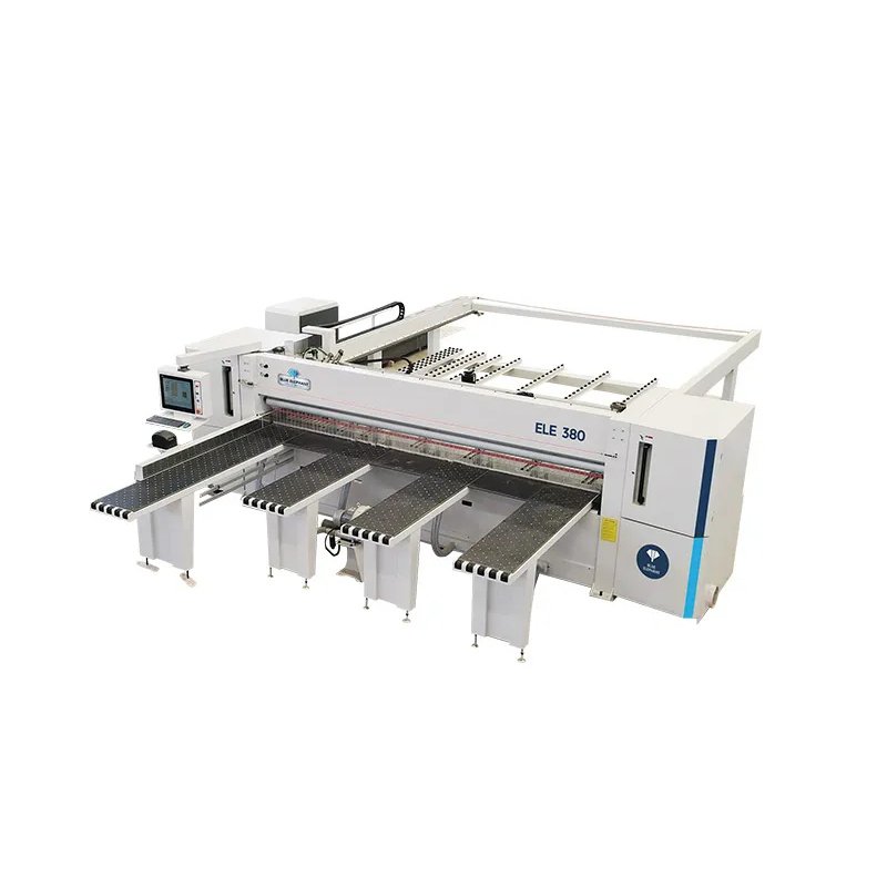 380 Computer Beam Saw