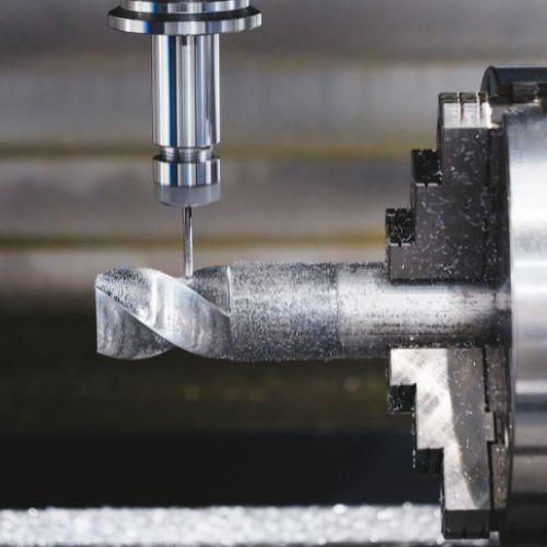 3D Surface Grinding