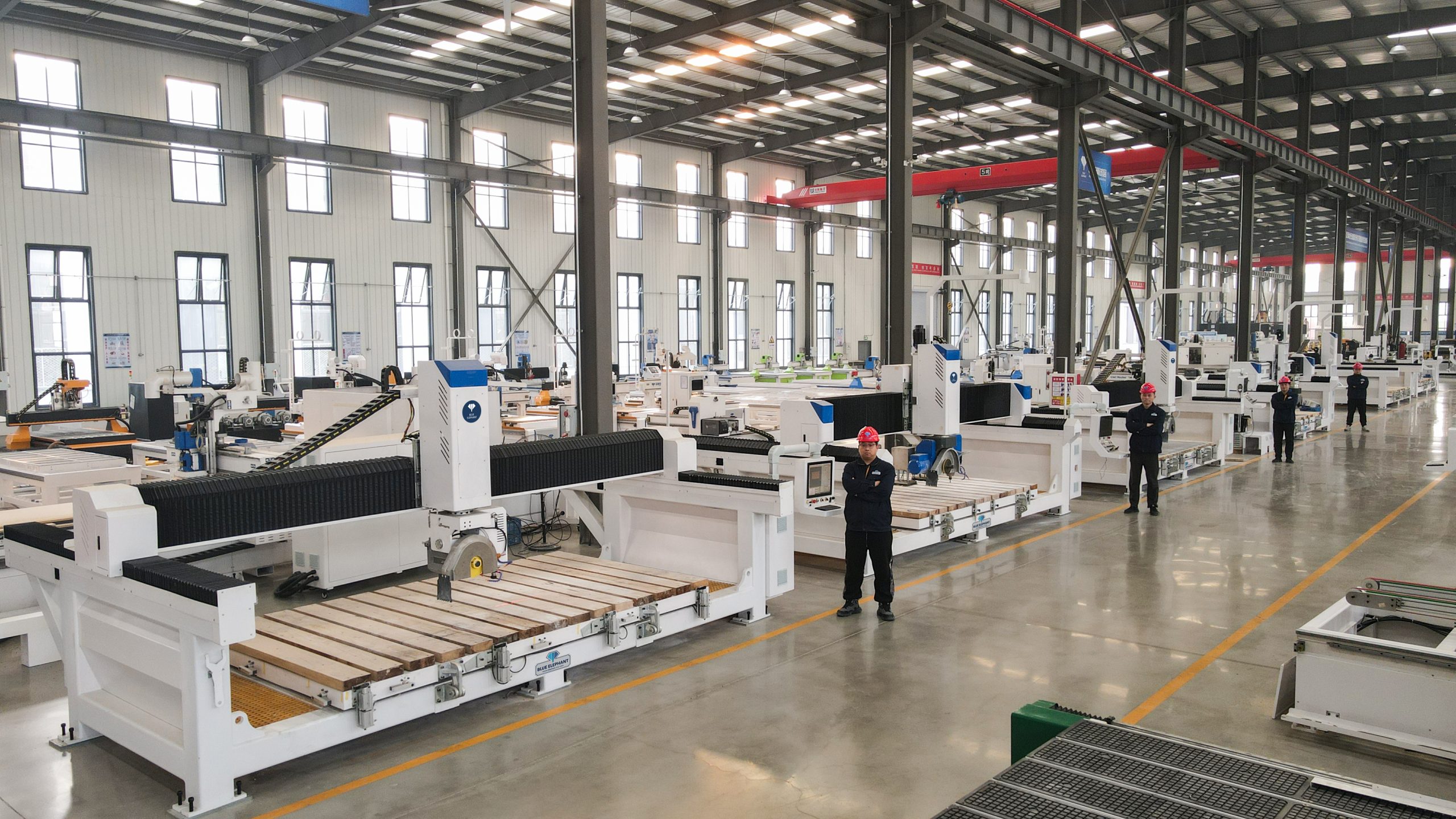 Production Workshop