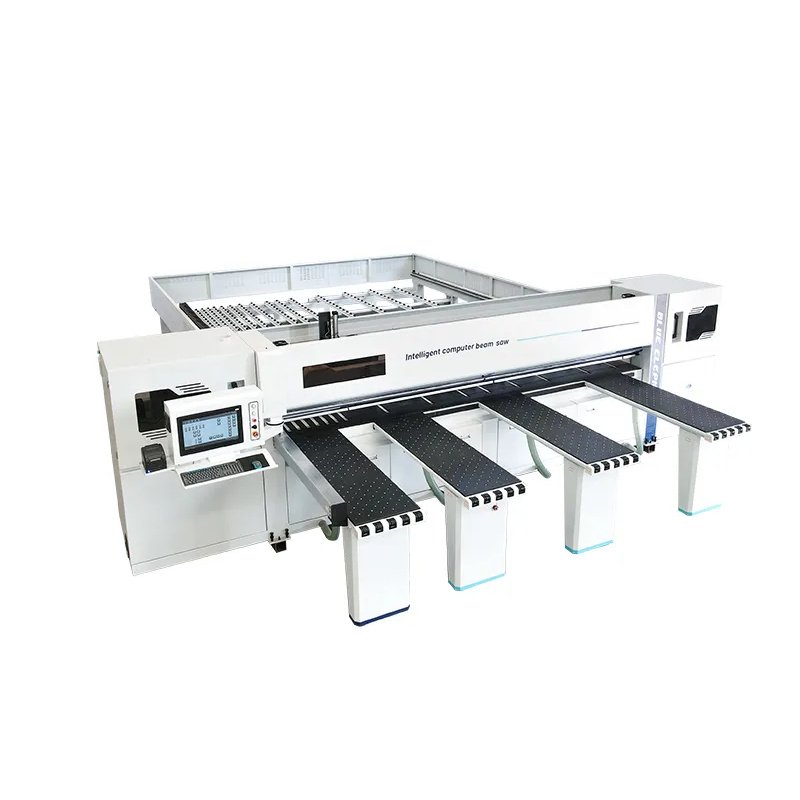 420 Computer Beam Saw Machine