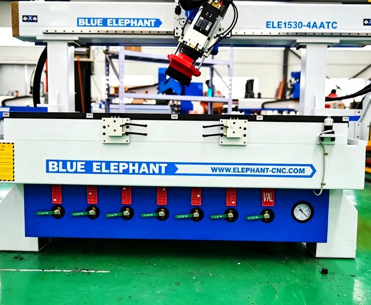 5-Axis Alternative & High ROI